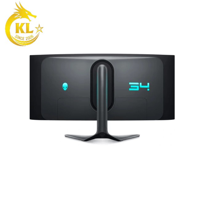 Màn hình cong Dell Alienware AW3423DWF 34